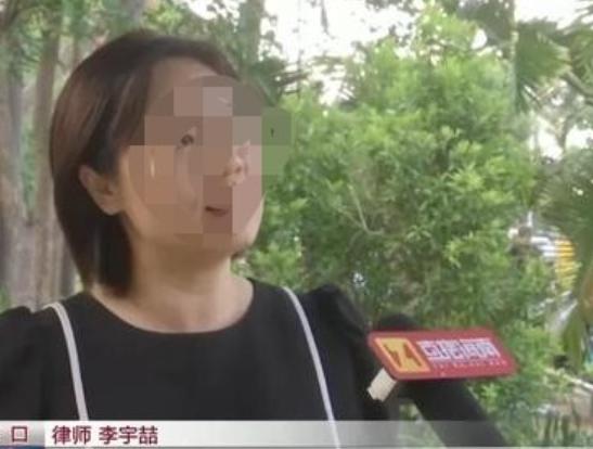太黑了!5月2日蓬勃新闻报道,海南海口,一位家长发现自家 17 岁儿子,偷偷给妹