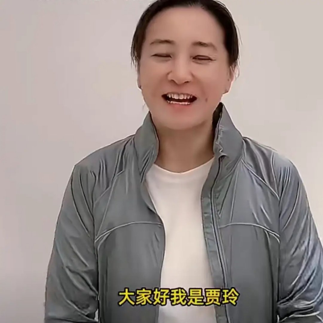 9月14日，久未露面的贾玲，突然引发关注，不是有了新作品，而是她为家乡文旅宣传，