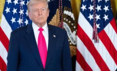 总统生涯提前结束？美媒曝特朗普陷入大麻烦，下令调动一切资源

麻烦看官老爷们右上