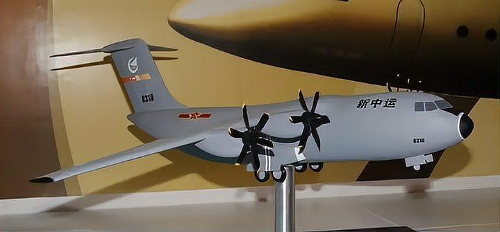 爆火！运30首飞凭“螺旋桨”封神？11年磨剑改写空军格局
 
2025年12月1