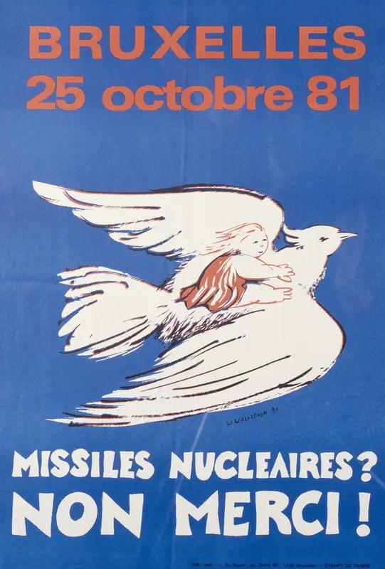 法国扩核，首当其冲会使周边国家产生强烈的不安全感。像德国、意大利等欧洲国家，一直