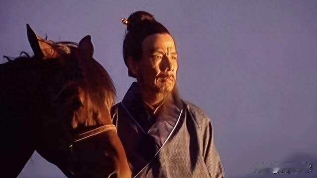 三国真正的赢家从来不是最勇猛能打的那个，原来是TA？