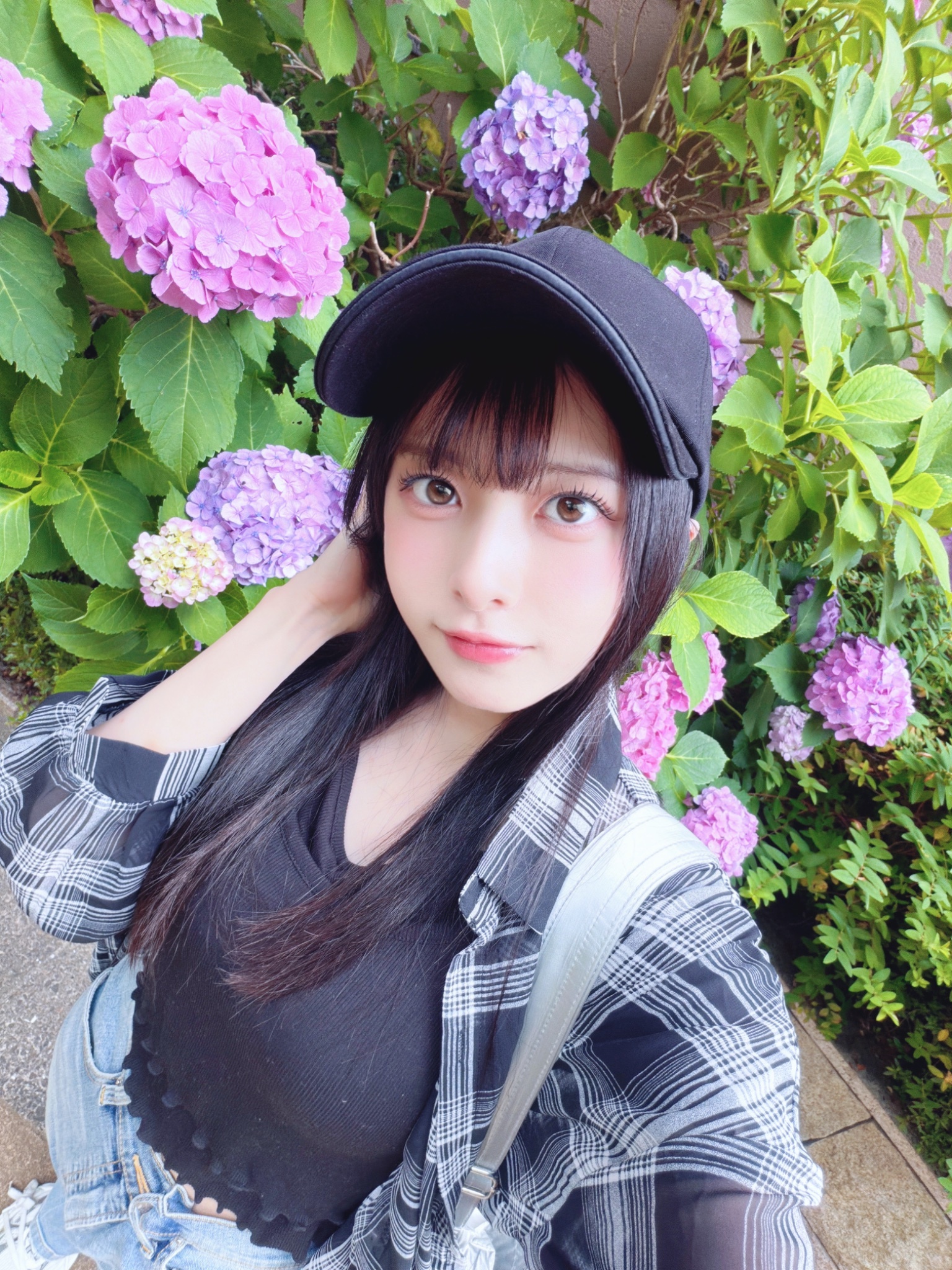 月城莉奈