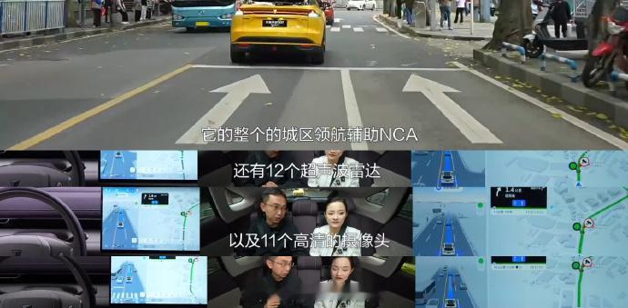 买车真的可以既要又要还要 现在大家挑车眼光真挺高，外观要干净利落，开着还要轻松省