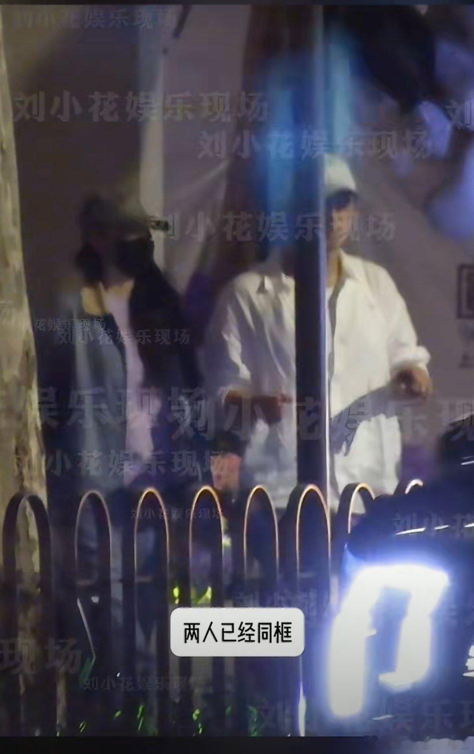 曝黄景瑜王玉雯恋情黄景瑜和王玉雯？啊这，有的人晴空万里，有的人天塌了。 ps：为