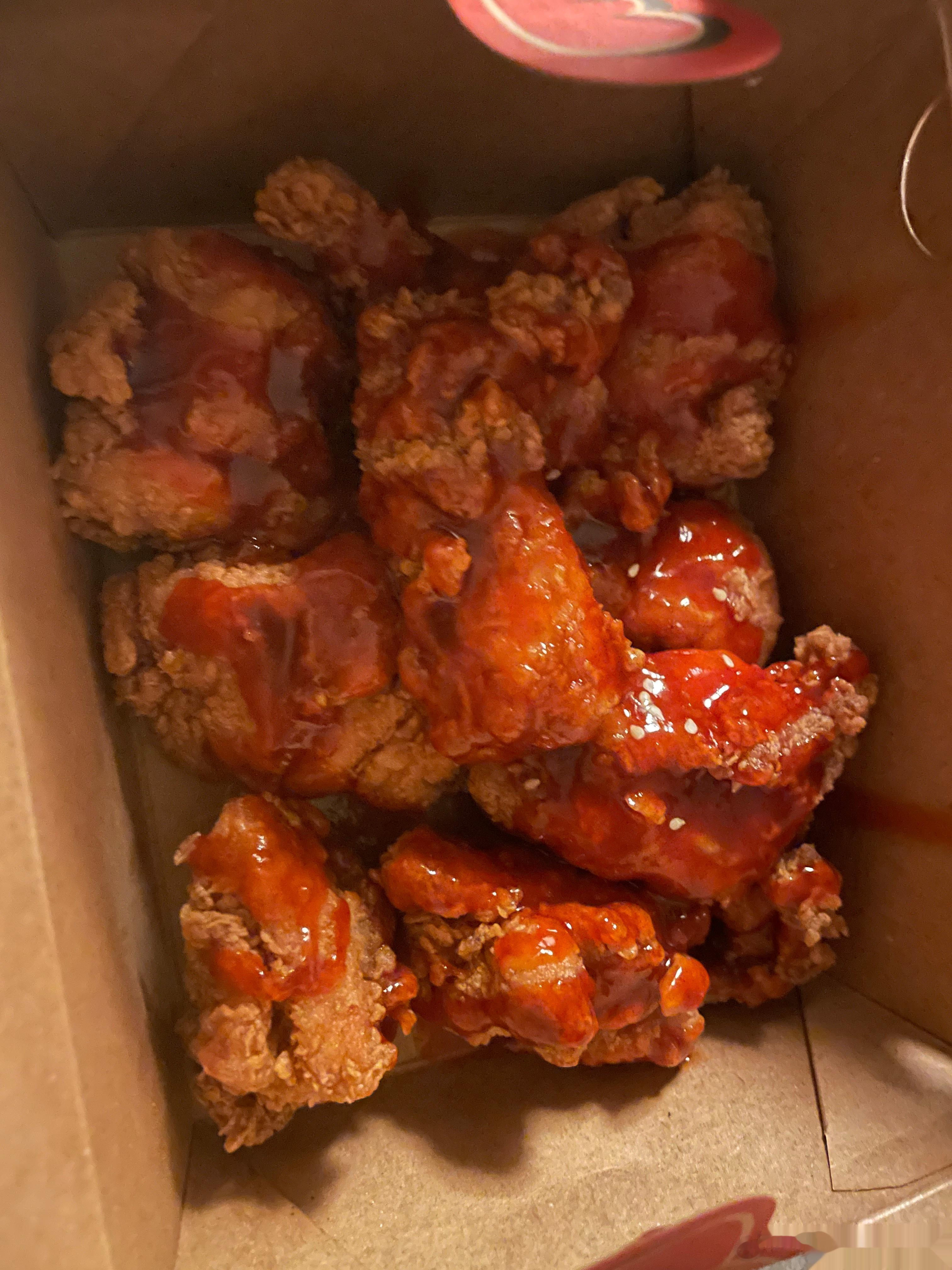 #papi酱 新型骗局#谁说不是呢，我也被炸鸡骗了 ​​​