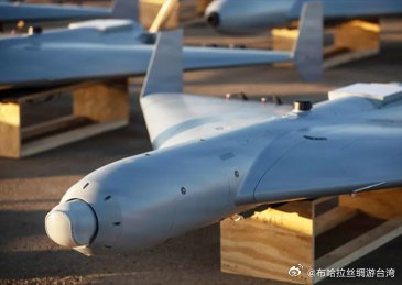 美伊以对抗白热化 【伊朗称美以仿制伊朗无人机袭击邻国】据伊朗伊斯兰革命卫队官方频