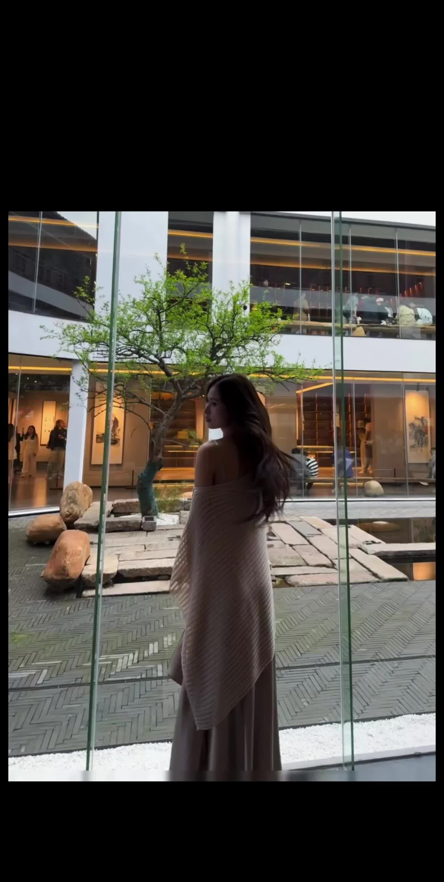 懂事的女人一无所有