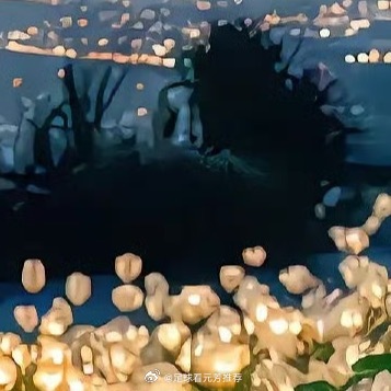 每日一善面朝大海，春暖花开，给自己的心一个港湾，盛风盛雨盛欢笑；给自己的心一片蔚