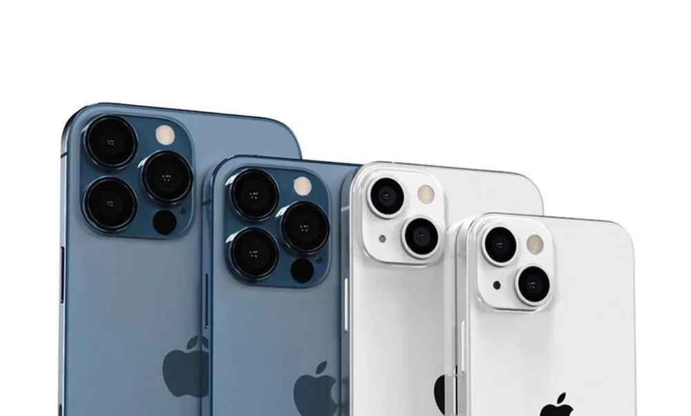 目前性能最强的手机：iPhone 13 Pro Max
目前续航最强的手机：iP