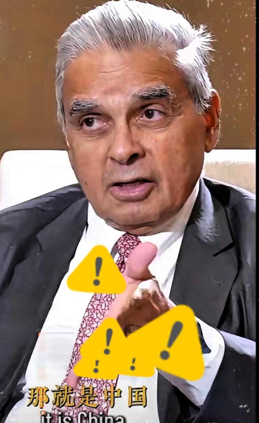 马凯硕惊呼中国机器人崛起！
但十年前，中国连减速器都靠进口。
这反差太震撼了。