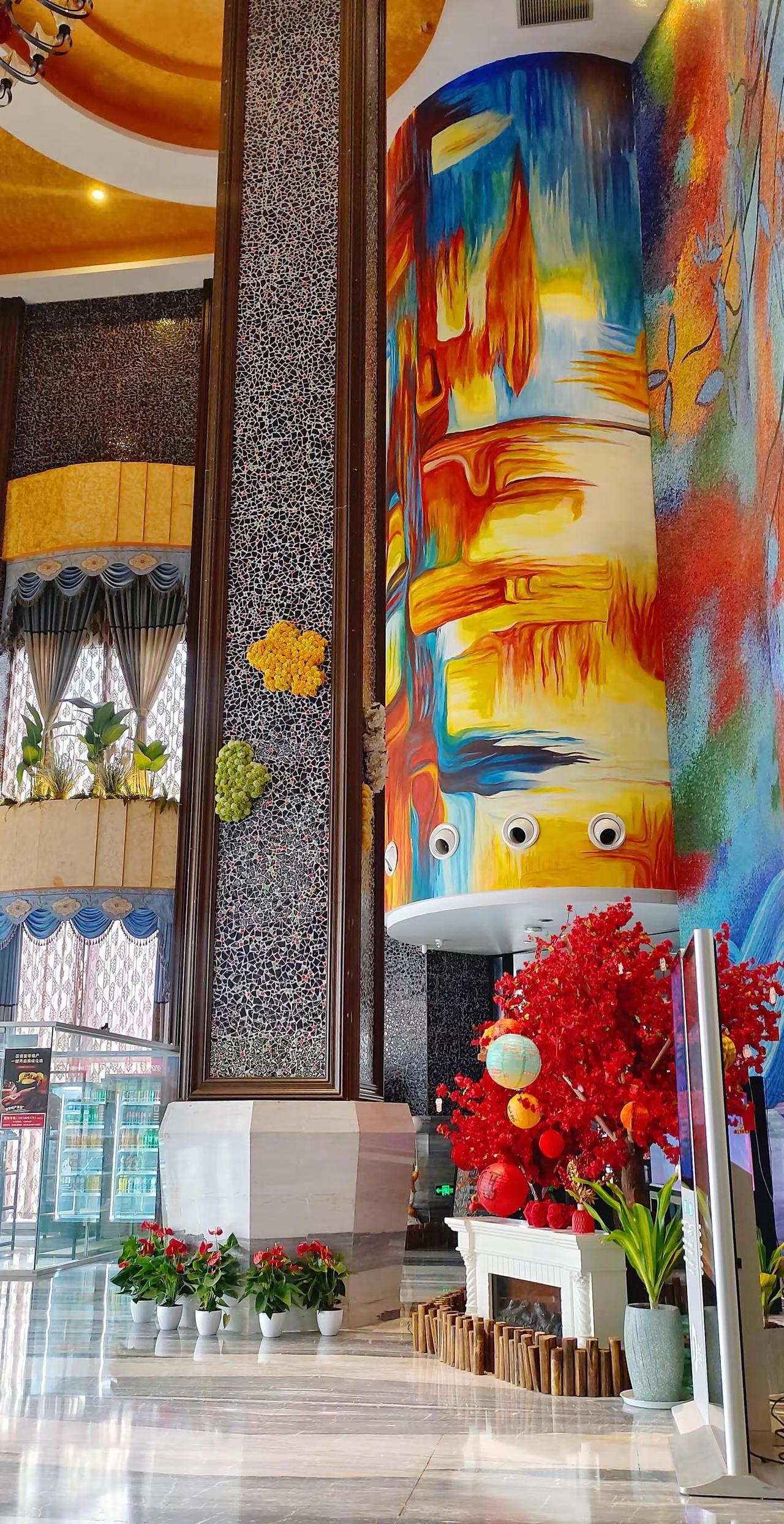 看淡人间三千事，闲来小酌两三杯。