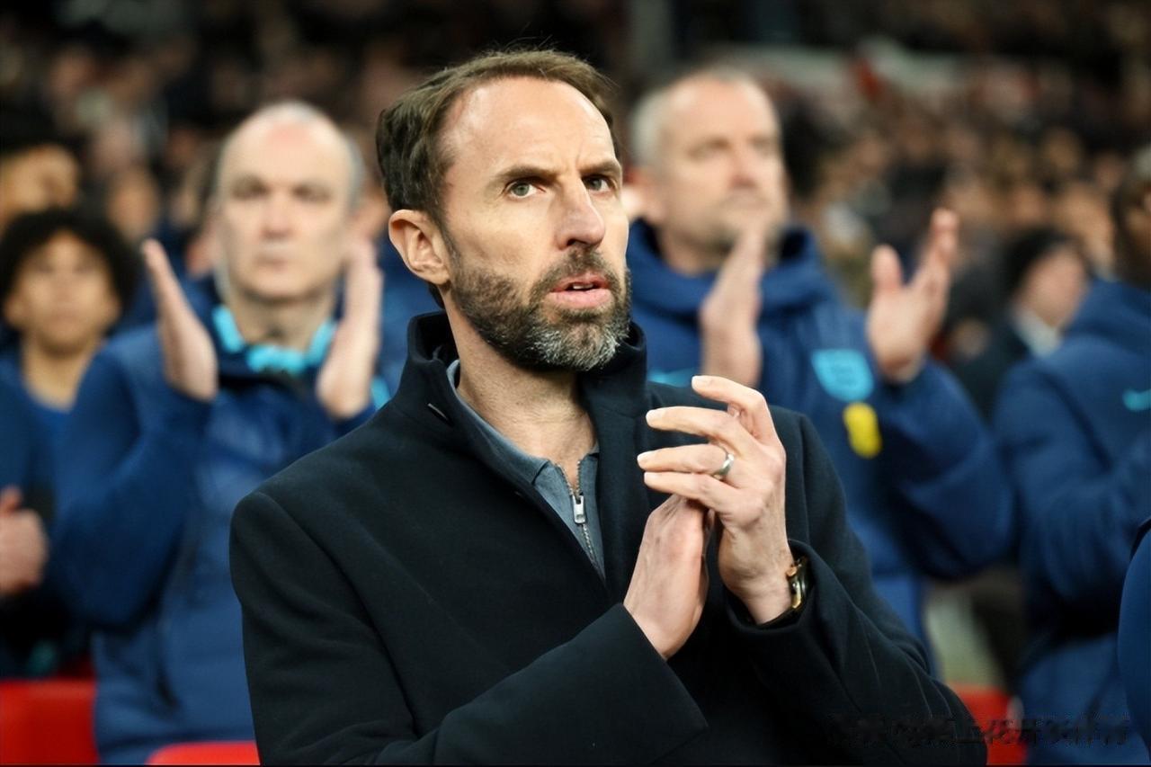 1-1！凯恩替补造乌龙，英格兰打脸索斯盖特，12.9亿豪阵沦为笑柄
在欧洲杯预选