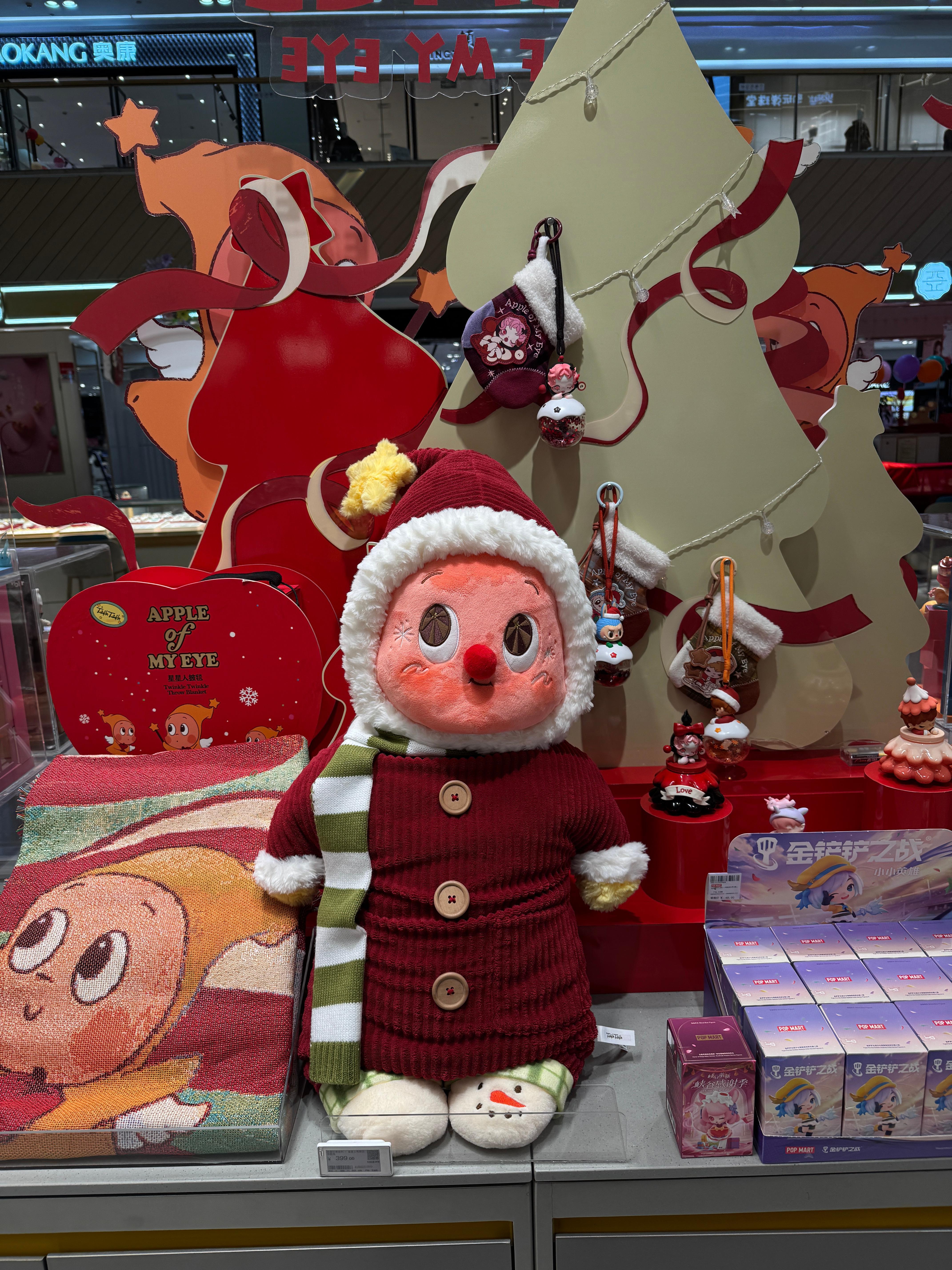 年纪一到，便单方面宣布与节日签订了《互不打扰协议》。不是身体罢工，是大脑投了弃权