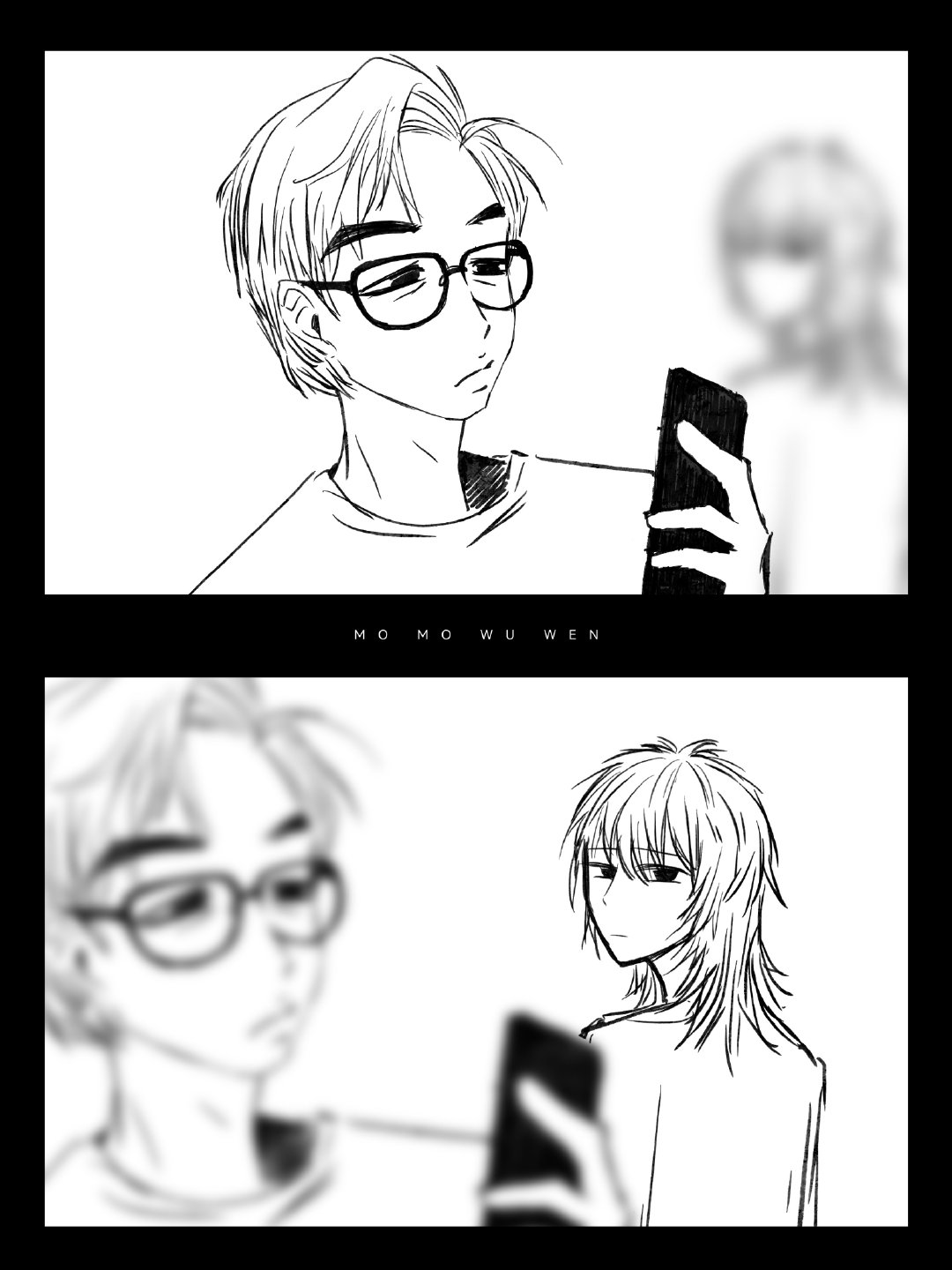 。 