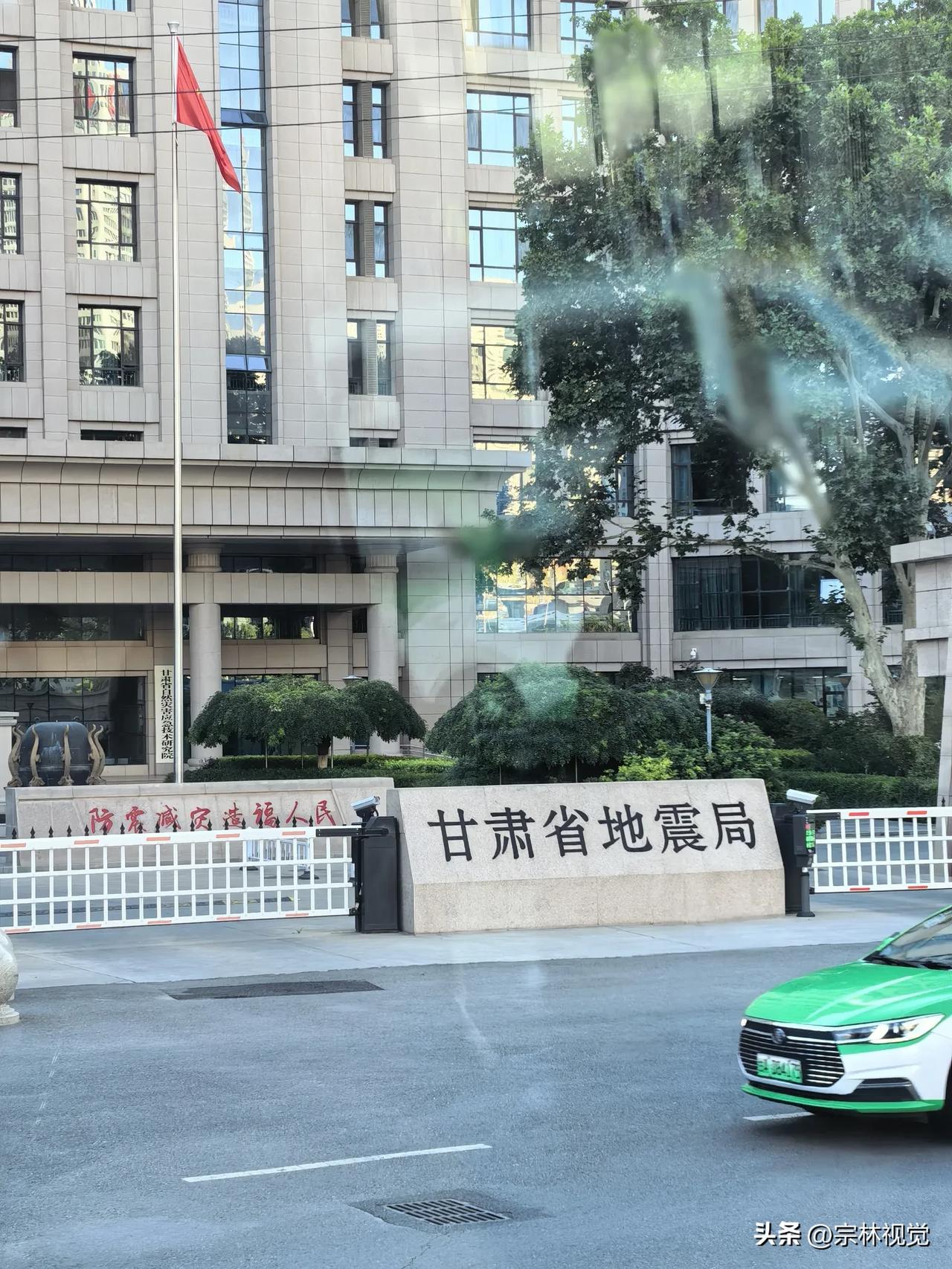 赴山河之约——晋陕冀蒙宁17天行旅序章。从今日起，开启一场横跨山西、陕西、河北、