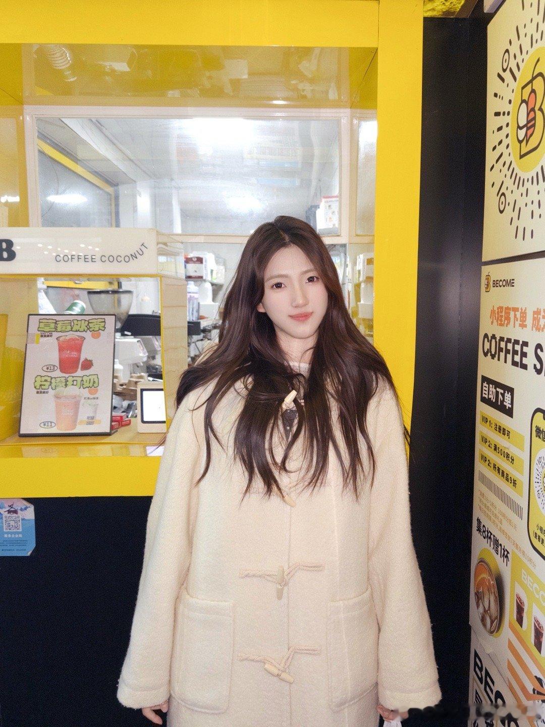 她实在可爱 有点脾气怎么啦 