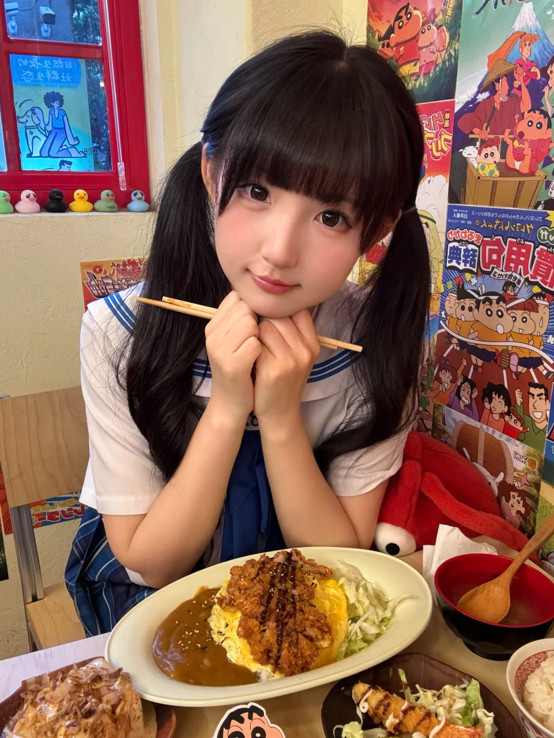 惹我是吧 算你会挑软柿子‘-ωก̀