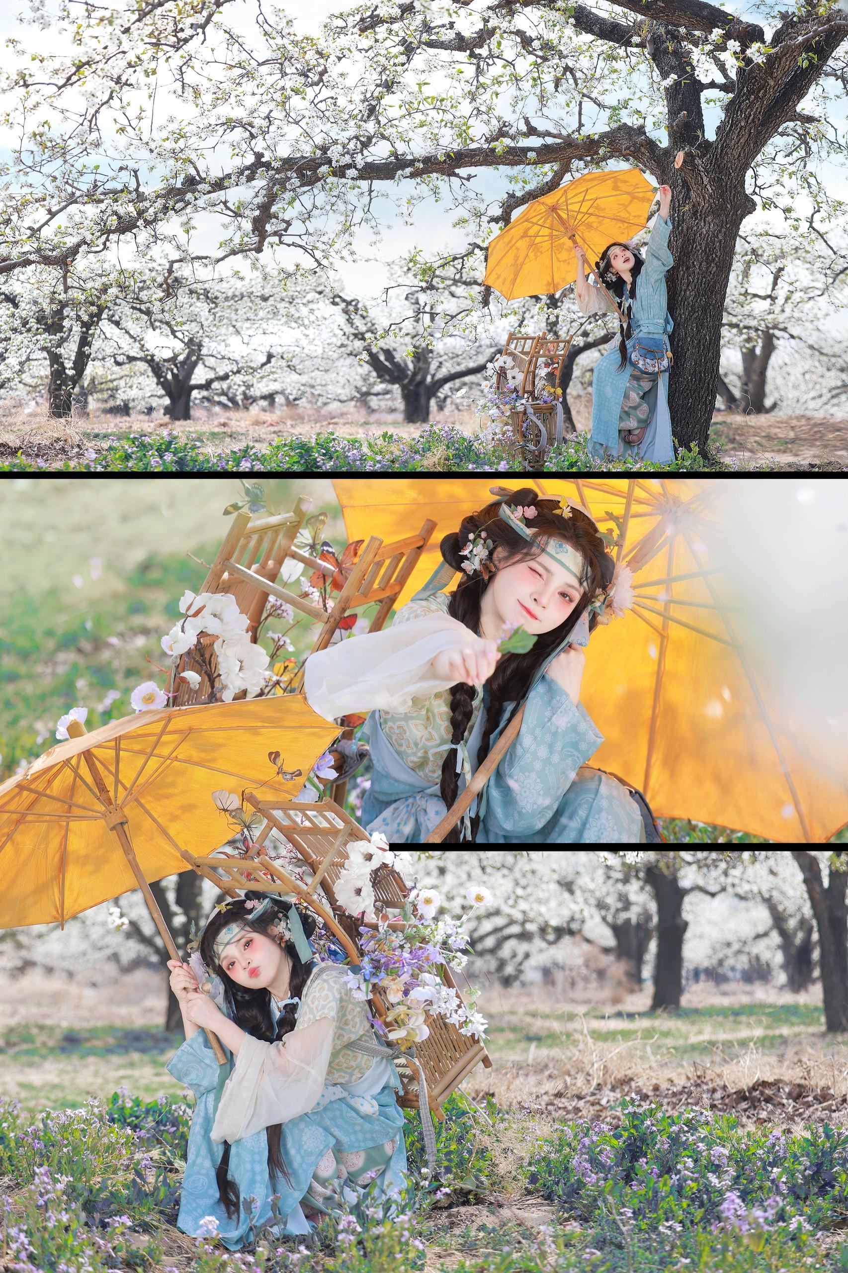 ‘ 无事小神仙 ’。