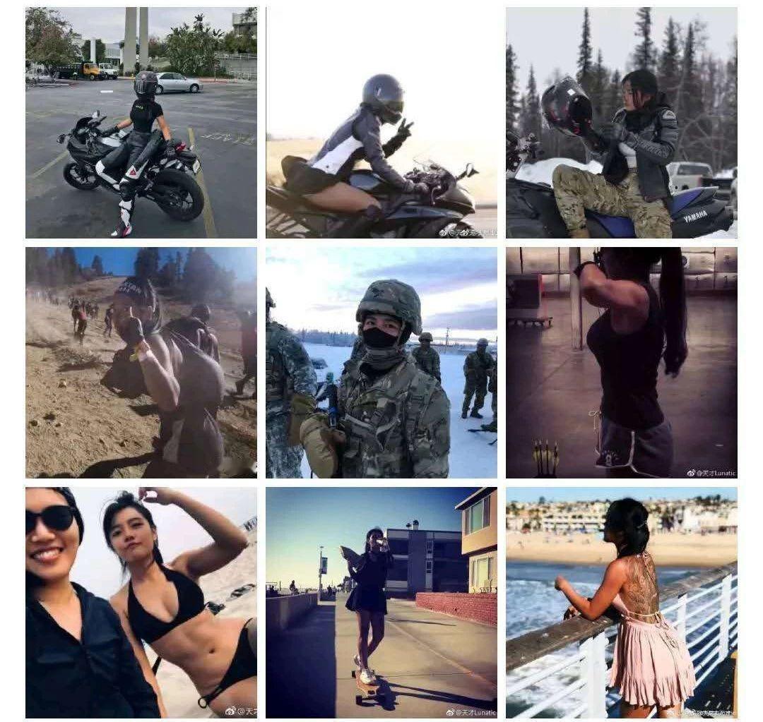 2019年，一中国女孩在美军服役七年准备回国，却被告知永久禁止入境......