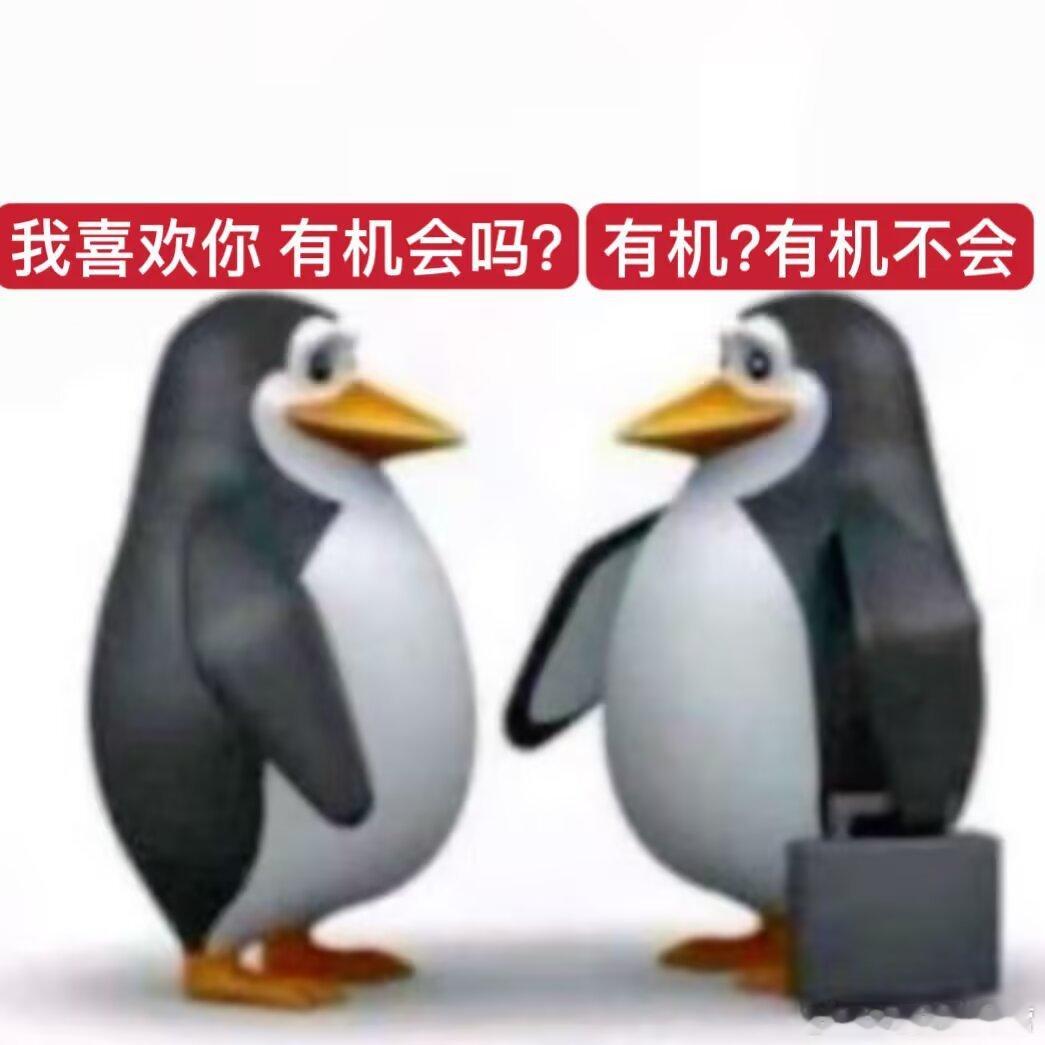 我笑得不行了 ​​​