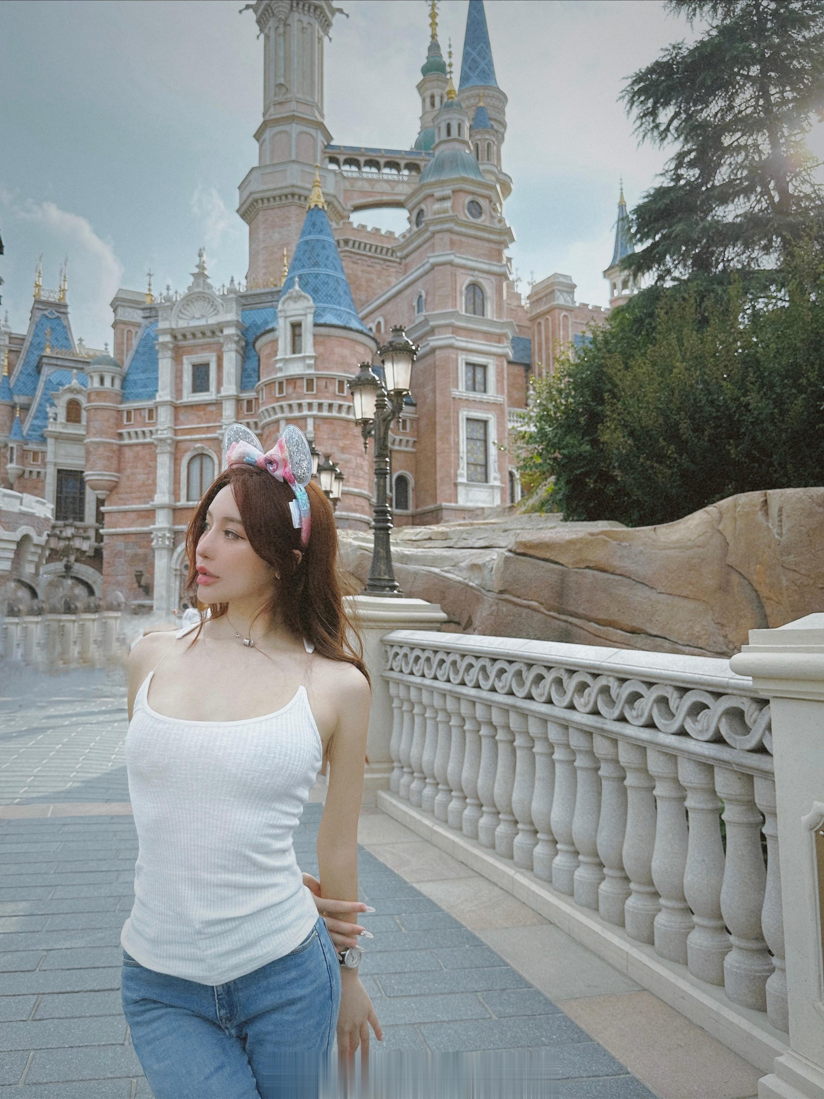 🦊🐰🫧🏰🎠  ​​​