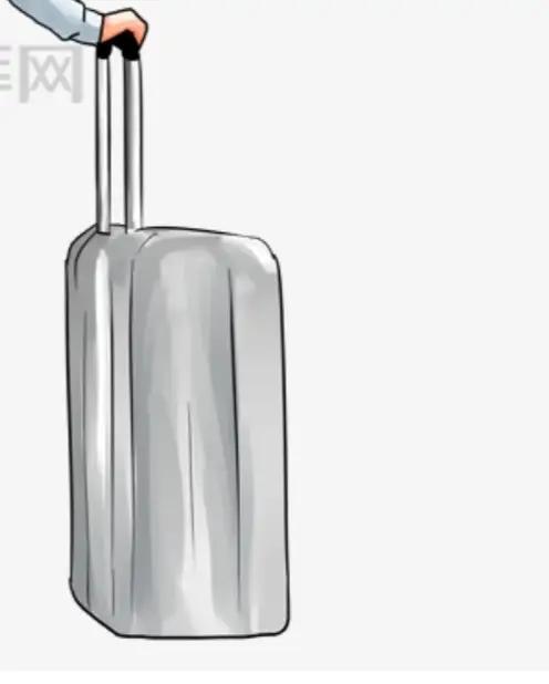 为啥你的20寸行李箱带不上飞机 为啥20寸行李箱有时带不上飞机？其实，航空公司对