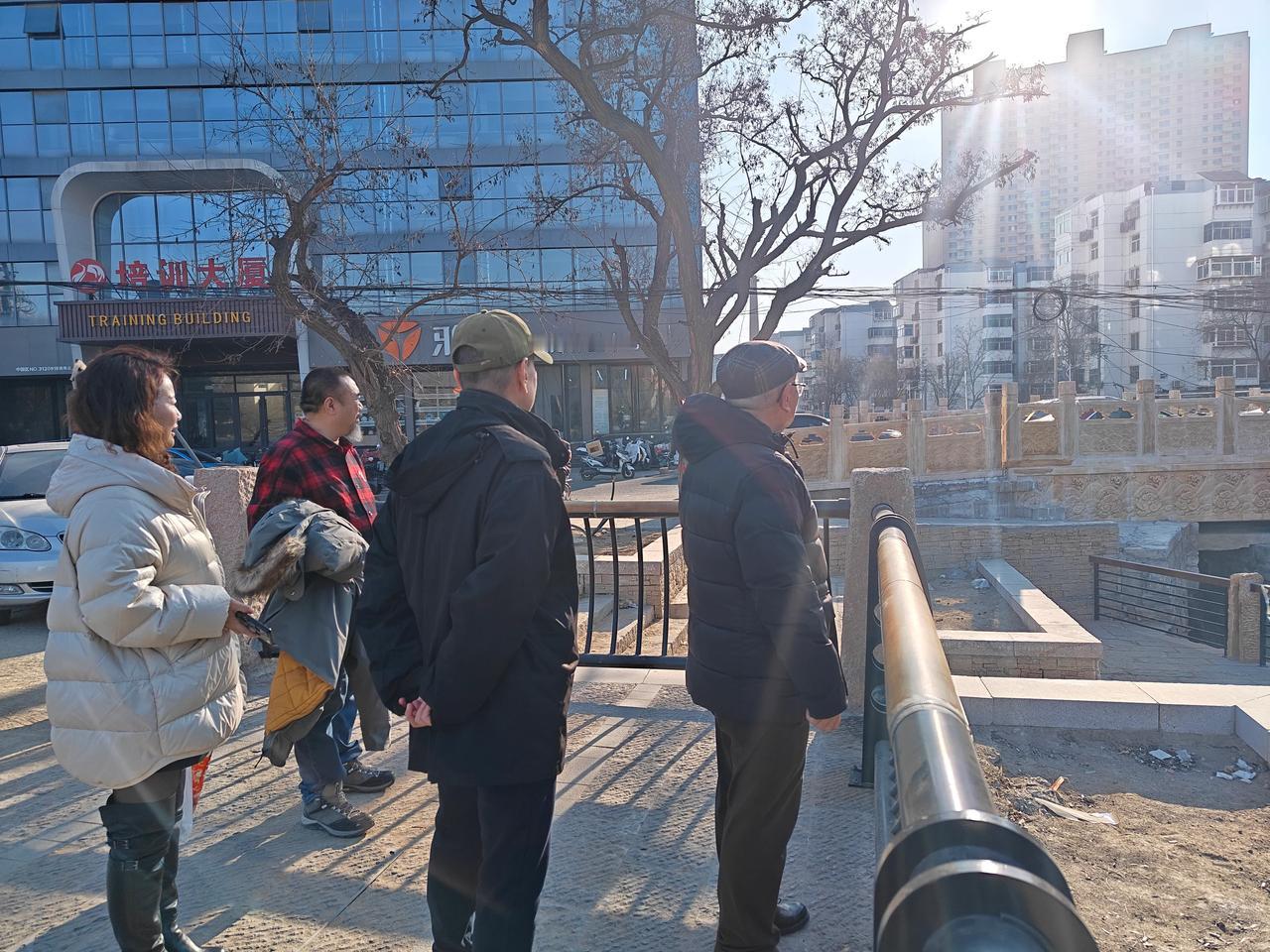 原保定五中官邸，这里曾是名人故居，河景大宅！今年春节曾陪名人前往参拜[大笑][赞