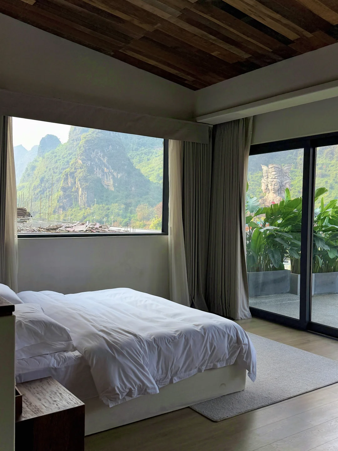 桂林，阳朔🥹🥹花的最值的一笔钱……