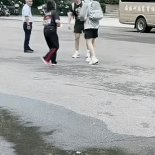 小朋友上学啦[开学季] ​​​