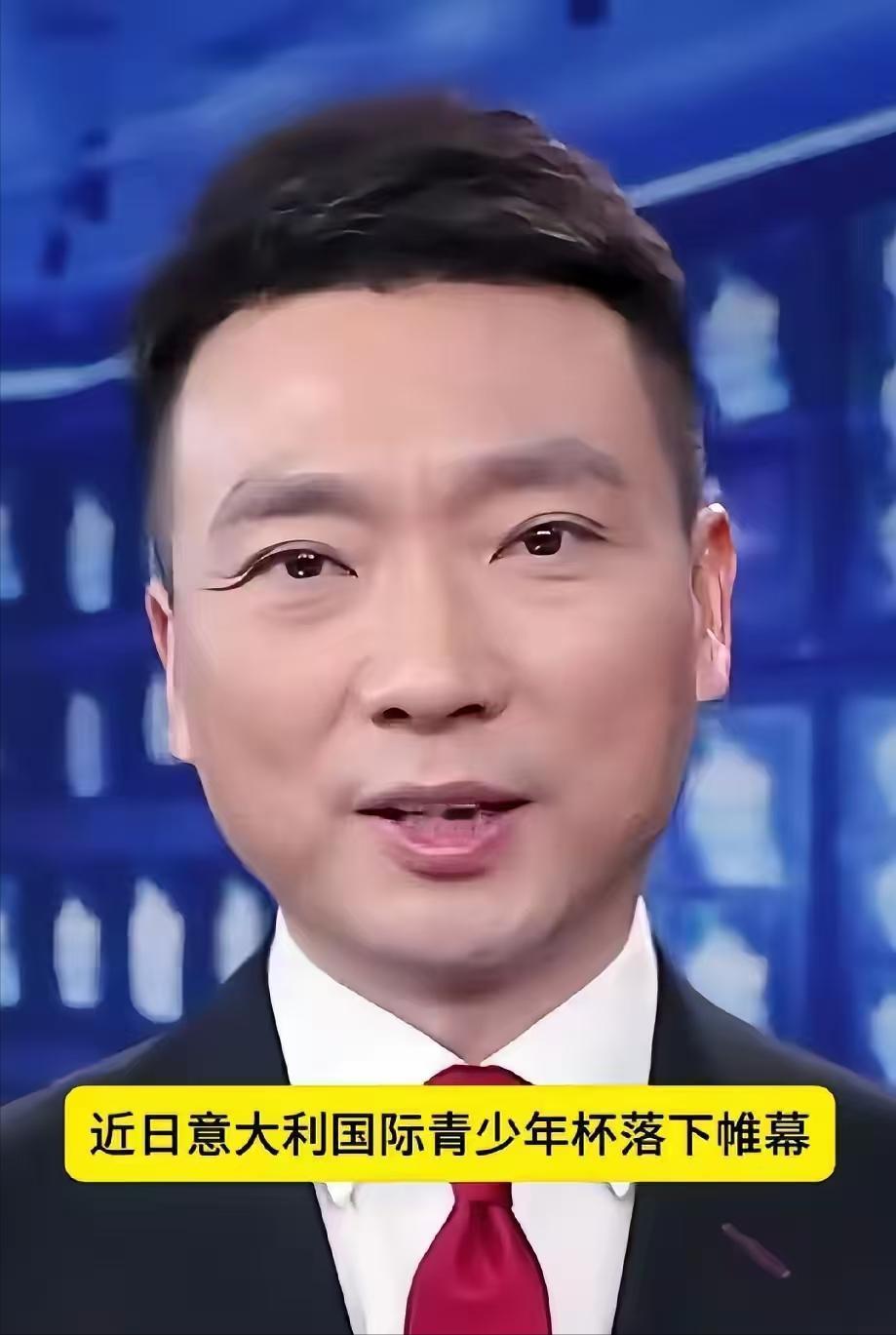 终于看了中央台的报道！
央视新闻昨晚真的报了，用了一分多钟，给了特写镜头，标题很
