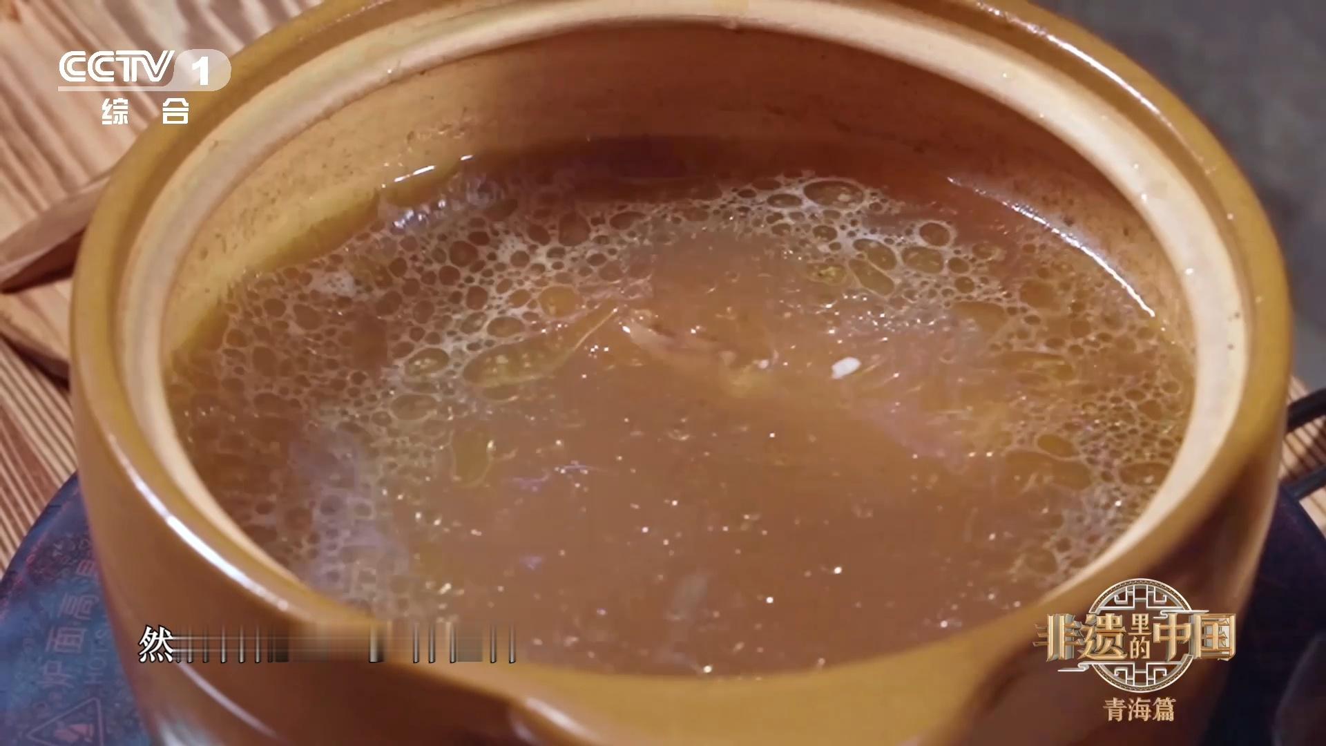 4000年前古人就在嗦面了 从喇家遗址的"世界第一面"到化隆非遗拉面，中国人对面