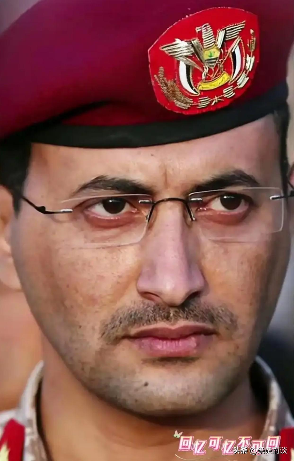 胡塞武装正式参战！
 
当地时间3月28日，以色列国防军发布声明，证实监测到一枚