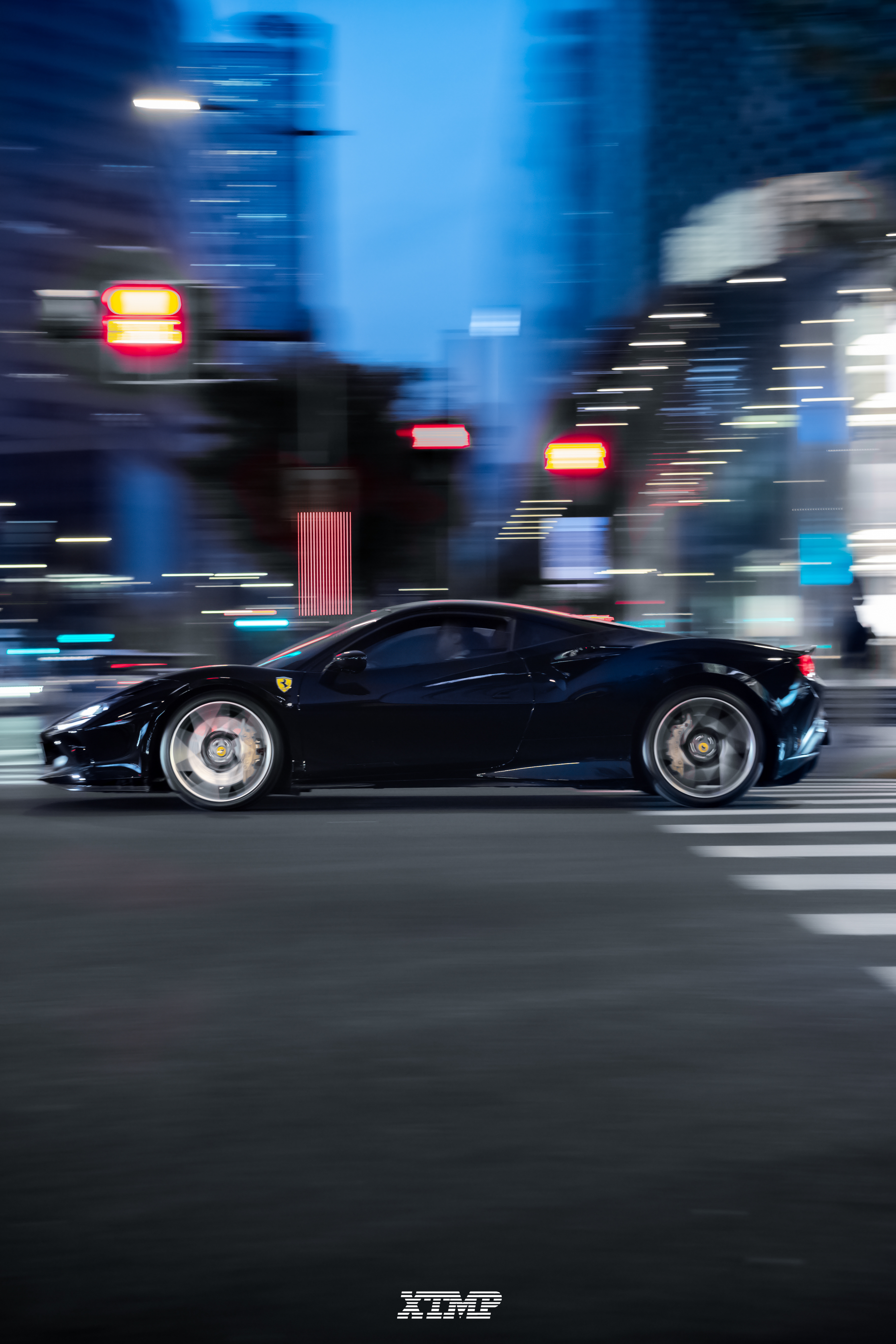 上海新天地随拍 #We车纪实[超话]##拍客大作战##cars01豪车拍[超话]