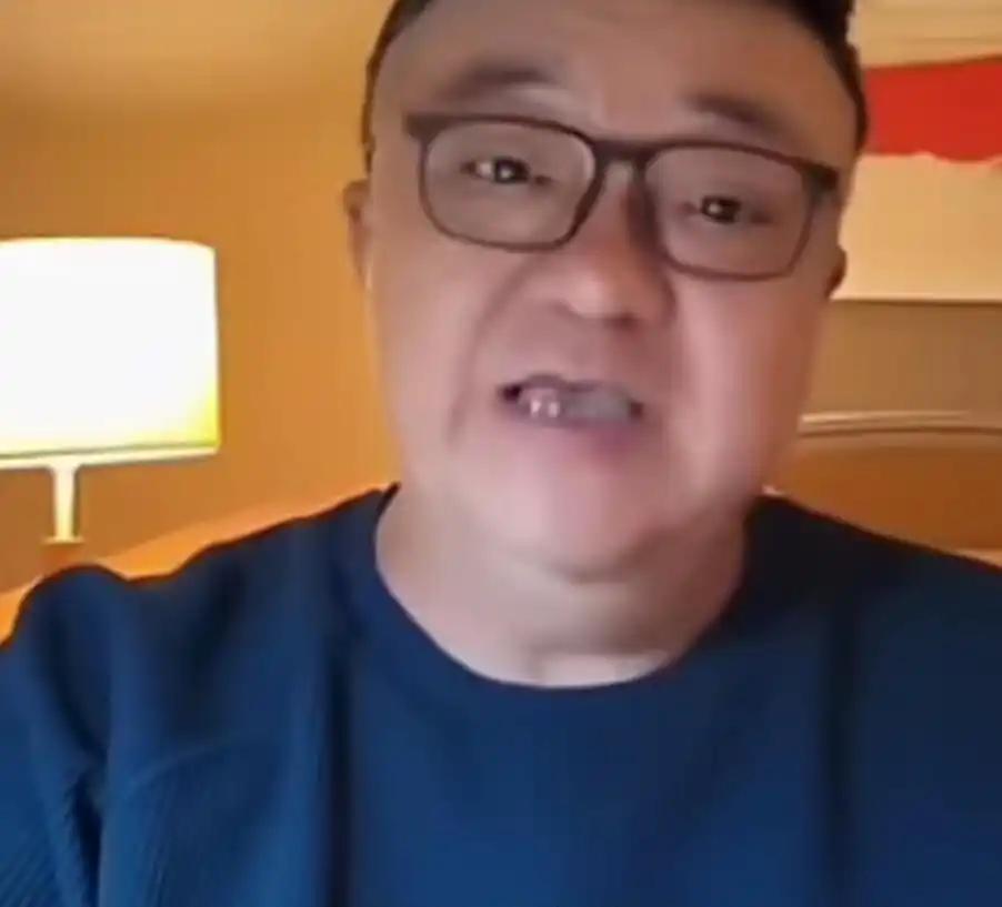 董路昨晚直播炸锅！“真正打压他的是北京足协”，并且把北京足协这些年干了“龌龊事”