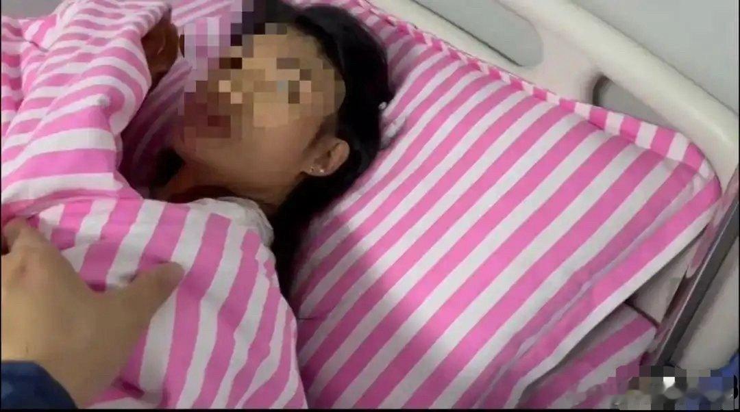 长沙代孕窝点被查时多人翻墙逃跑，麻醉女子被留手术室，官方通报长沙代孕窝点被查时多