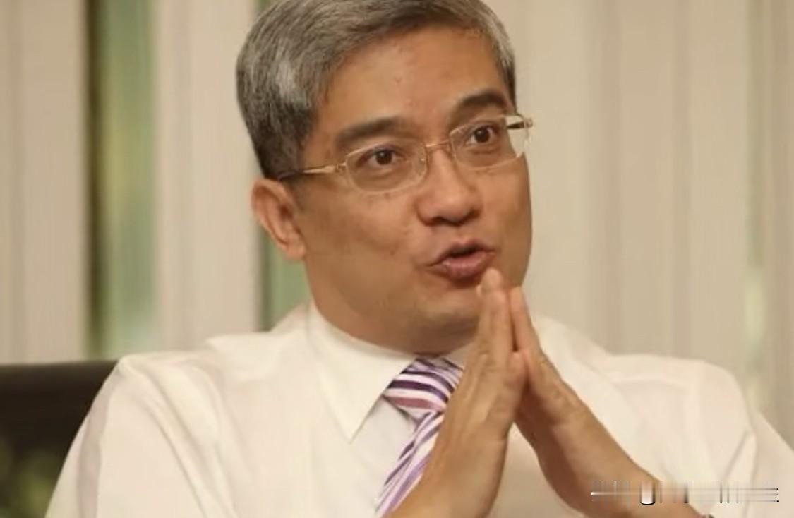 郎咸平说：“帮亲帮到最后，是更深的贪婪和仇恨！”

老话说：“亲兄弟，明算账；好