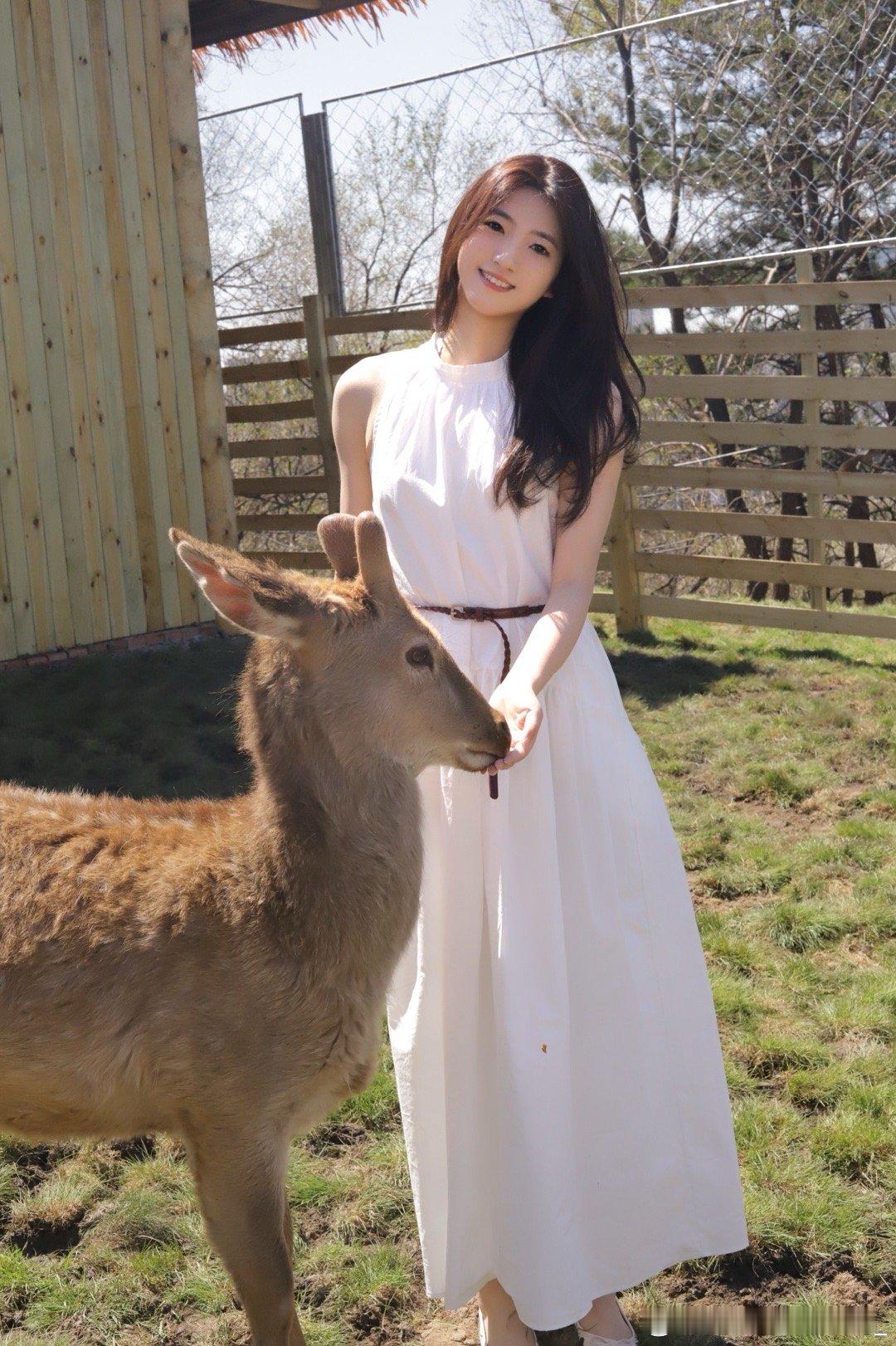小鹿🦌 ​​​