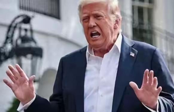 突发！贸易核弹落地！美国同时对中、欧、日、印等16国发起“301调查”，全球贸易