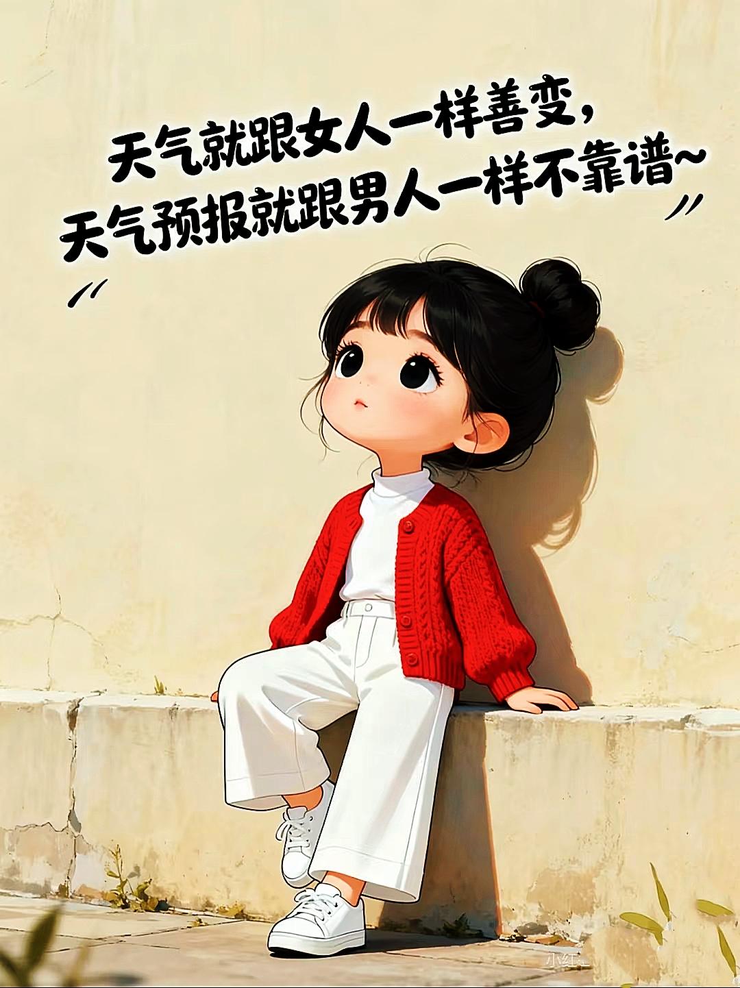 人这一辈子，哪儿有顺顺当当的道啊，说白了就是在坑坑洼洼里摸爬滚打。
 
总有些坎