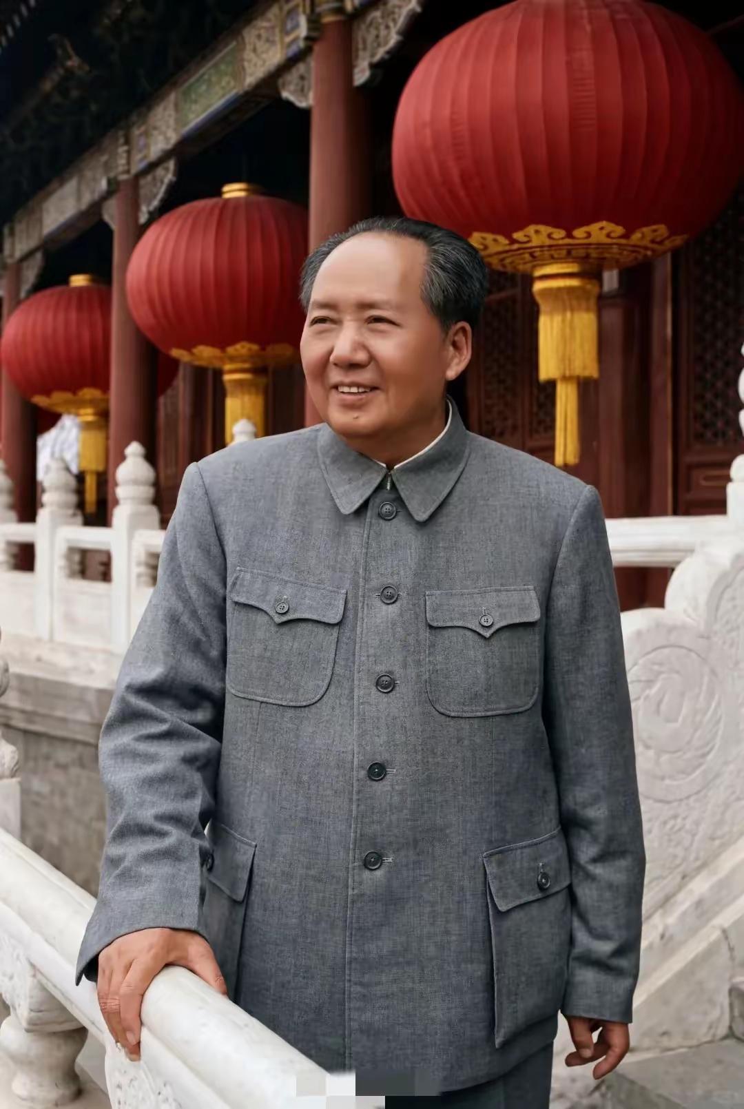 毛主席说，世界上所有的坏人坏事都是从不劳动开始的。

这话一听，是不是一下子戳到