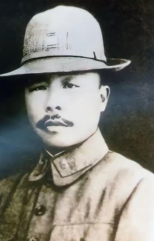 很多人都为吴石将军的牺牲而惋惜，但很少有人知道，就在他牺牲后仅仅8天，台北马场町