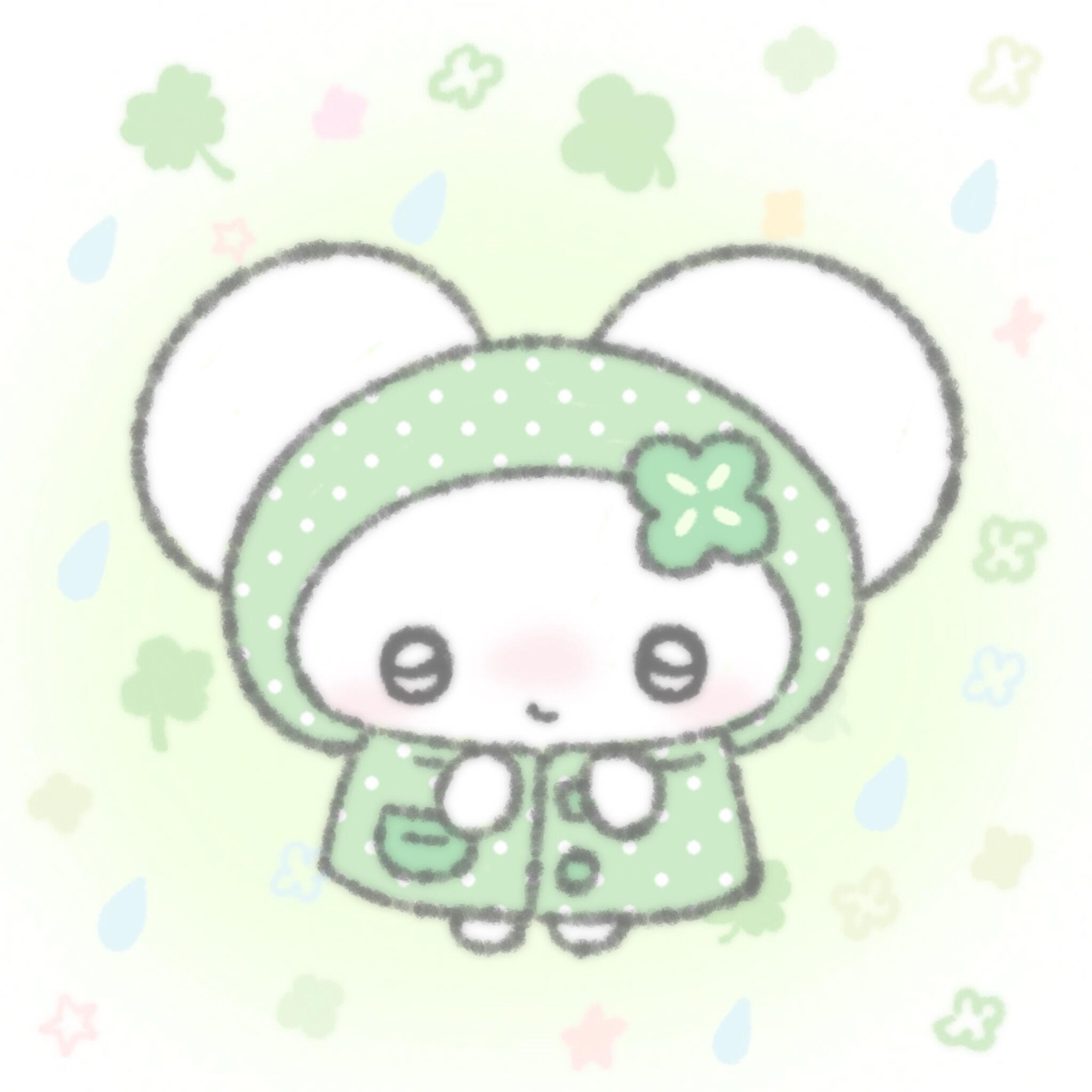 ·☘︎˚˚໒꒱🍀 