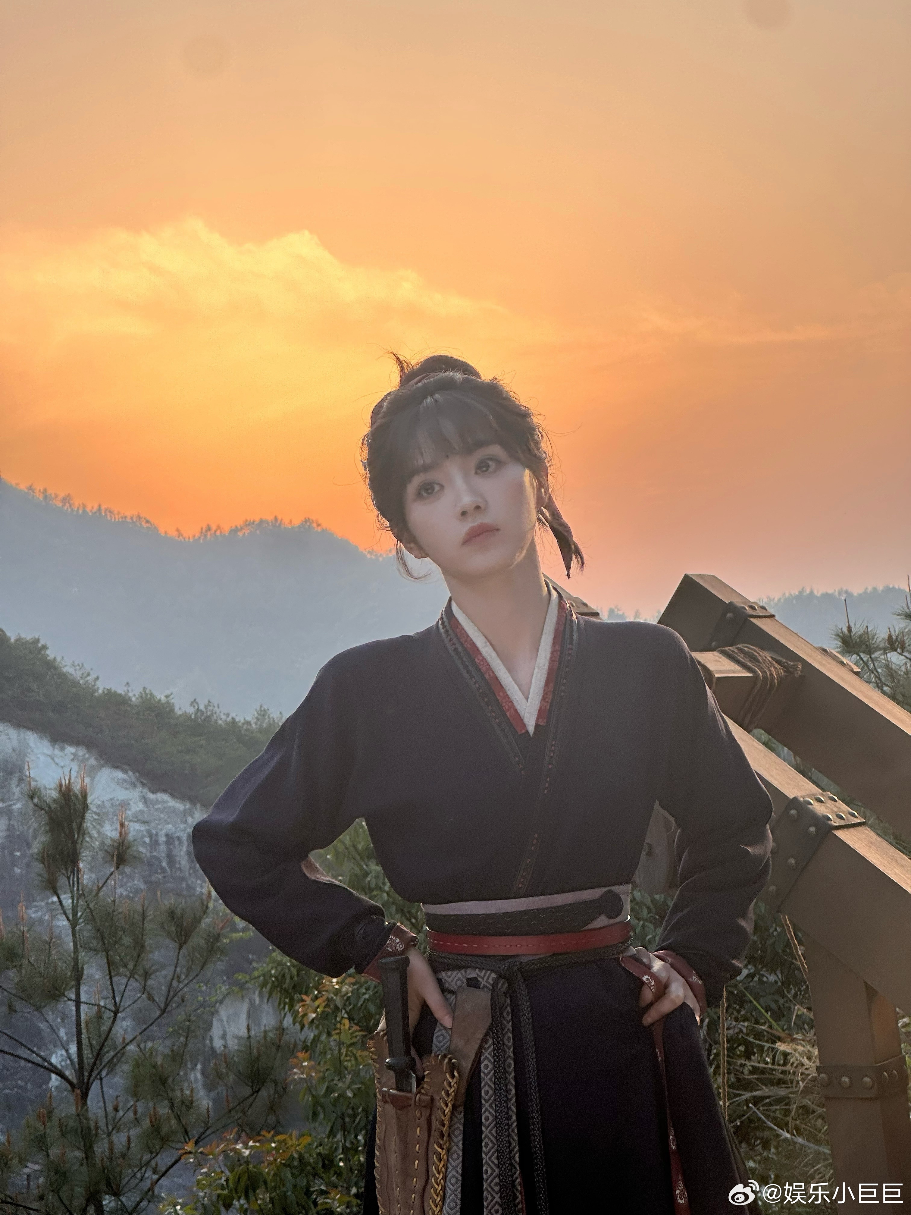 田曦薇樊长玉适配度拉满田曦薇演技好灵动樊长玉醉酒的戏份也太戳人了，田曦薇把微醺的