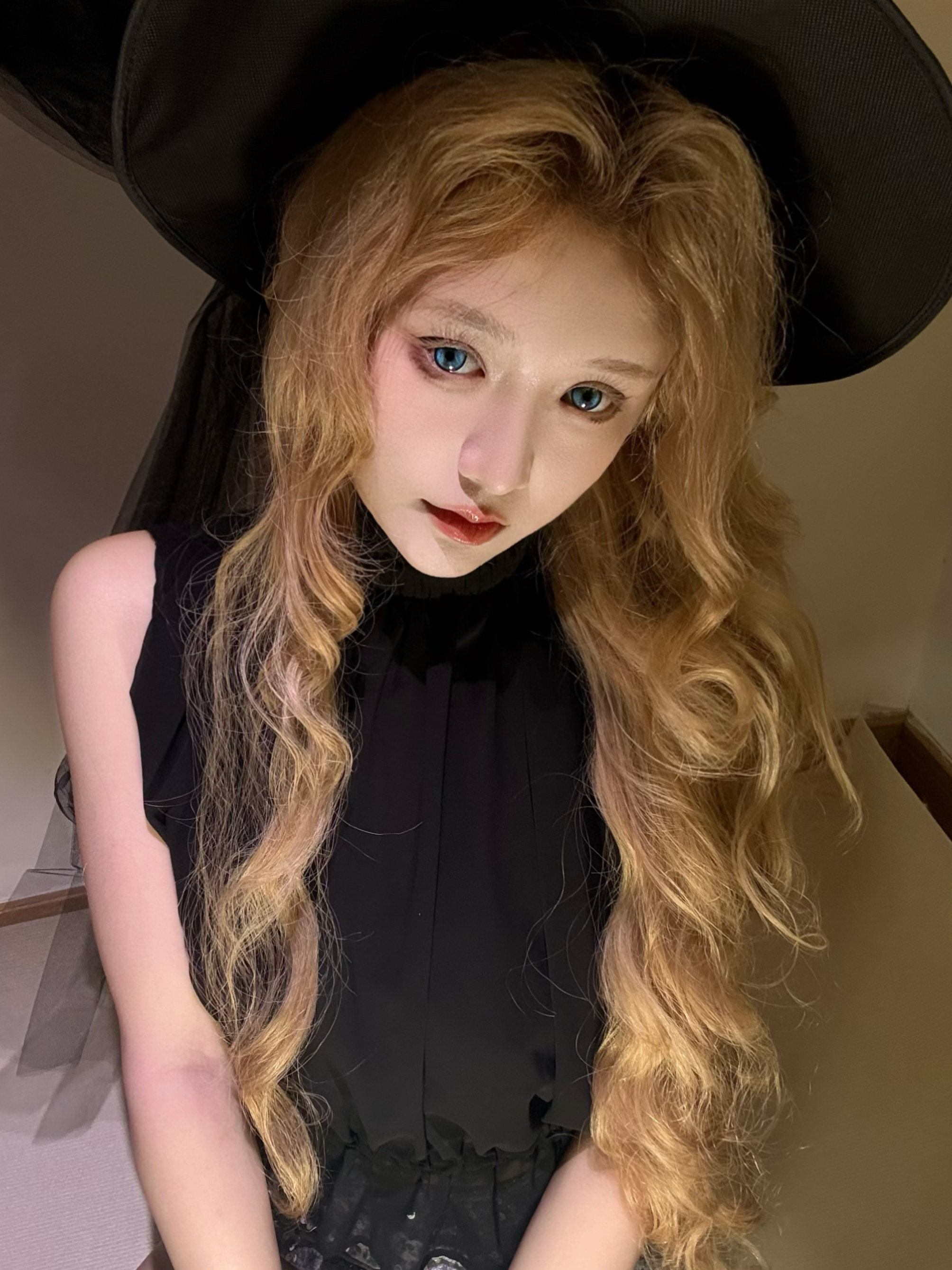 Timing is everything 