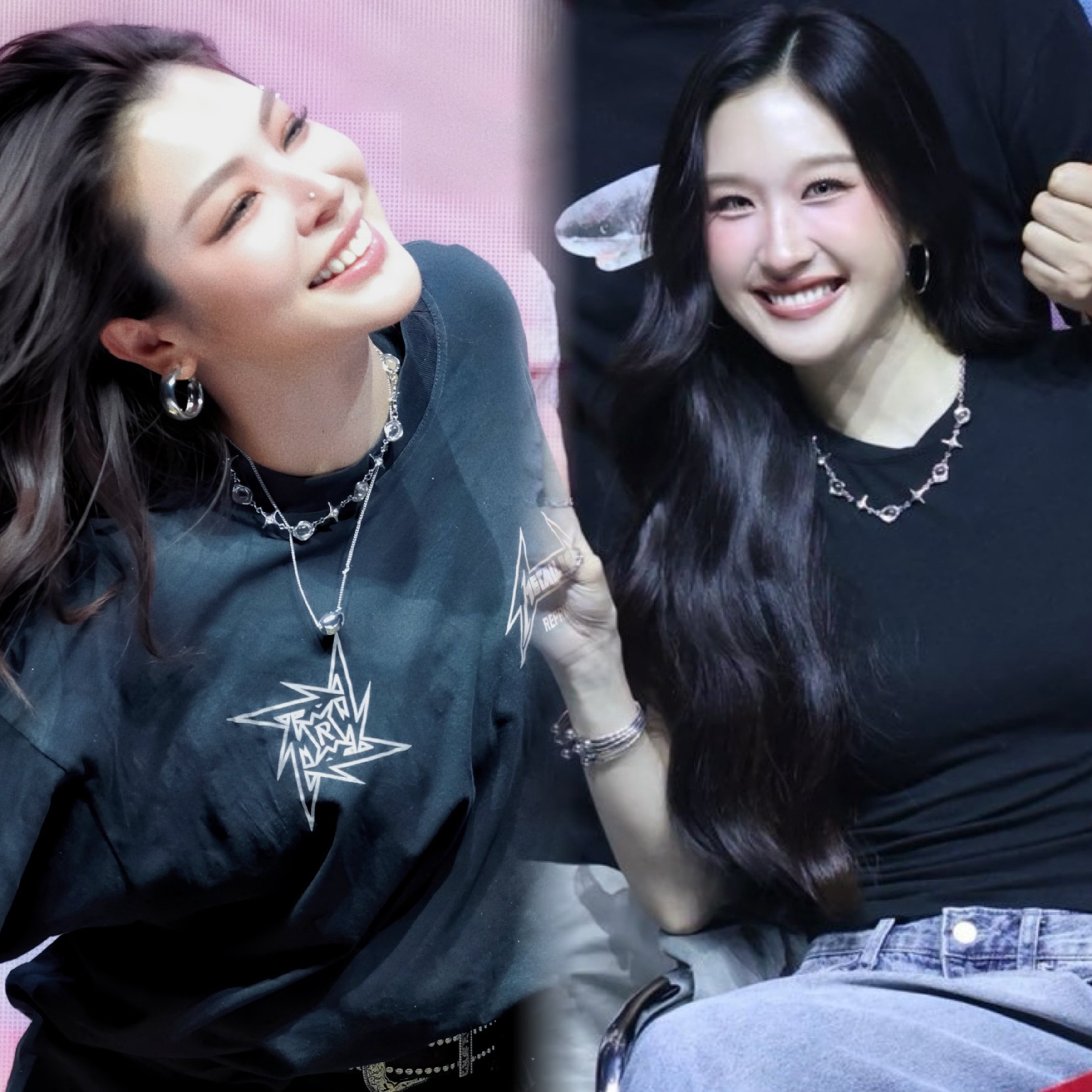 FayeAtom_TH  🌻🍑fayeatom 项链🌚🌚🌚 