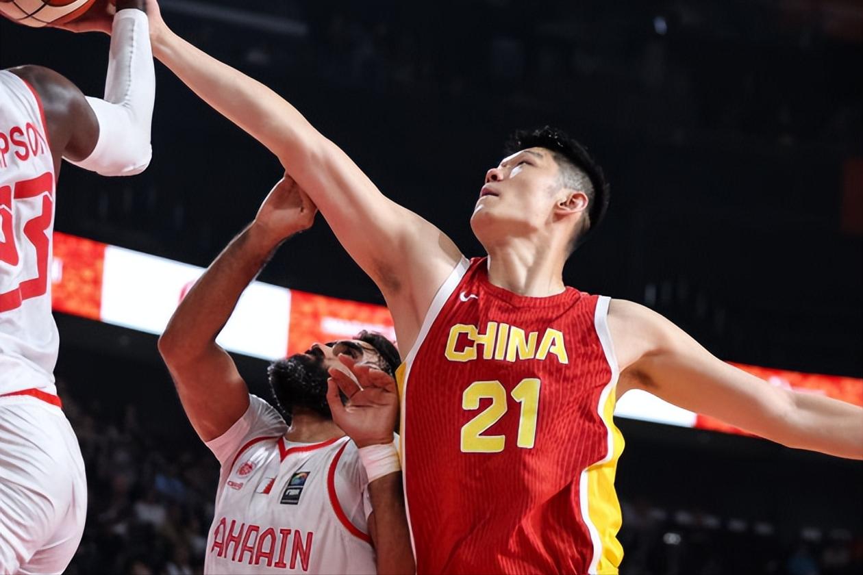 净胜128分排全亚洲第一？中囯男篮淘汰赛从这一刻才真正开始

中国男篮大胜菲律宾