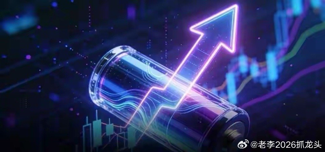 锂电行业现V型反转！杉杉、天齐、赣锋盈利路径大不同 