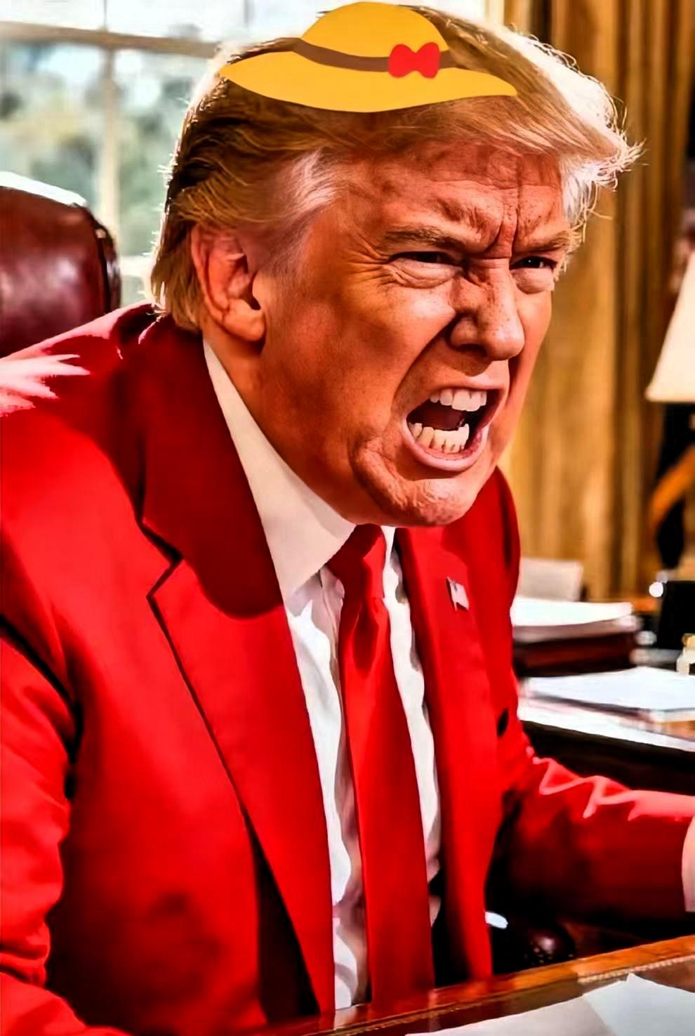 4月16日，美国政坛爆出重要消息！民主党直接撕破脸，对现任国防部长赫格塞思发难，