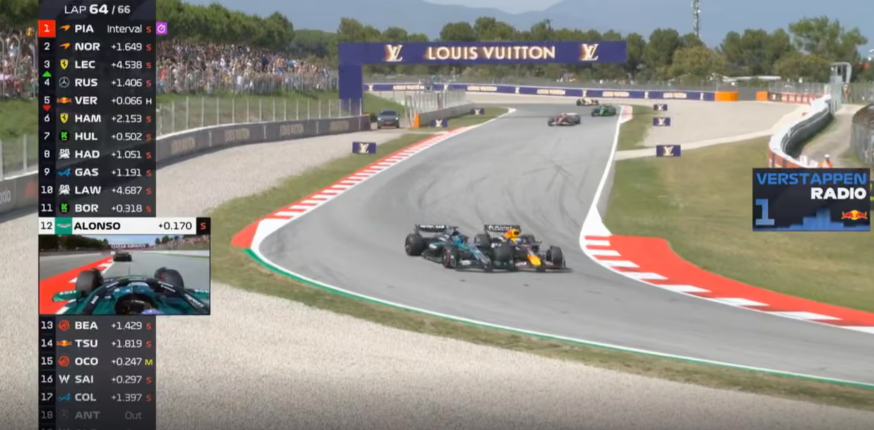 被维斯塔潘赶出媒体会的《卫报》记者吉尔斯·理查兹发文（机翻版）从长远来看，我的职